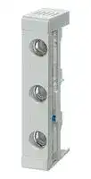 5SG6207: Fuse Base, 3P, 63 A, 400 V, 8US Busbar System