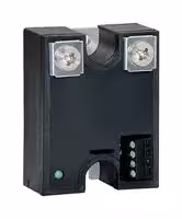 MCPC4890C: Solid State Relay, SPST-NO, 90 A, 530 VAC, Panel Mount, Screw, Proportional Output