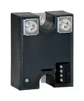 MCPC4890C: Solid State Relay, SPST-NO, 90 A, 530 VAC, Panel Mount, Screw, Proportional Output
