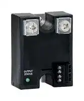 MCSS1225ES — Solid State Relay, Soft Start / Soft Stop, SPST-NO, 25 A, 140 VAC, Panel Mount, Screw