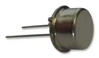 400ER080-S: Transducer, Ultrasonic, Receiver, 15 V, -80 dB