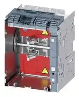 3VW8116-7AB01: Guide Frame, for 3VA27 Series Circuit Breaker