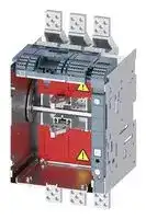 3VW8116-7AE01: Guide Frame, for 3VA27 Series Circuit Breaker