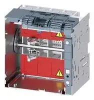 3VW8116-7BA01: Guide Frame, for 3VA27 Series Circuit Breaker
