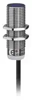 XS118BLNAL5: INDUCTIVE PROXIMITY SENSOR, 5MM, 24V