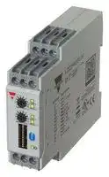 LDD2PA2DU24: Vehicle Loop Detector, SPDT Relay, PPO, 24 to 240V, Screw-40 to 70°C, LD Series