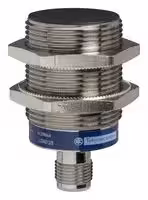 XS130B3NAM12: INDUCTIVE PROXIMITY SENSOR, 15MM, 24V