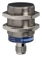 XS130B3NAM12: INDUCTIVE PROXIMITY SENSOR, 15MM, 24V
