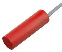 VC12RTM2410M: Capacitive Proximity Sensor, 12mm, Cylindrical, SPDT Relay, SPDT-NO / SPDT-NC, PBT, 2m Cable