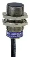 XS1N18NA349: INDUCTIVE PROXIMITY SENSOR, 10MM, 24V