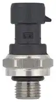 MIPAG1XX002BAAAX: Pressure Sensor, 2 bar, Voltage, Absolute, 5 VDC, G1/4, 6.5 mA