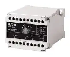 NZM-XCM: Shunt Release, NZM1, NZM2, NZM3 & NZM4 Series Circuit Breakers