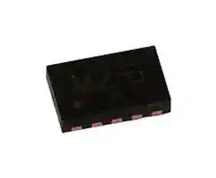 CM1457-06CP: Special Function IC, 6-Channel EMI Filter Array with ESD Protection, WLCSP-15