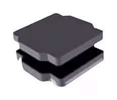 LCXHF3030QKT100MNR: Power Inductor (SMD), AEC-Q200, 10 µH, 1.4 A, Wirewound, 910 mA, LCXH Series