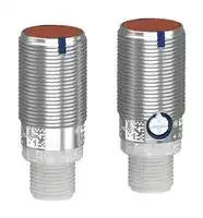 XUB2BPXNM12: Photoelectric Sensor, 30m, Red LED, PNP, 4 Pin M12 Connector, Through Beam, IP65, IP67, IP69K