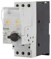 PKE65/XTU-65: Thermal Magnetic Circuit Breaker, PKE Series