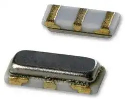 CSTCR4M00G53Z-R0: Resonator, Ceramic, 4 MHz, ± 0.5%, ± 0.2%