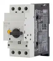 PKZM4-16: Thermal Magnetic Circuit Breaker, MPCB, PKZM4, 3P, 150 kA, 400 V, 16 A