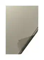 IFF08-050ND300X200: EMI Shielding Gasket, Noise Suppression, Magnetic Sheet, 300mm Length x 200mm Width x 0.05mm Depth