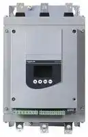 ATS48C14Q: Soft Starter, Asynchronous Motors, Altistart 48 Series, Three Phase, 110 kW, 131 A, 230 V to 415 V