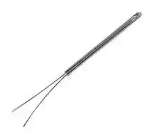 1PT100KN1515CLA: RTD Sensor, Probe, Class A, -200 °C, 600 °C, 100 ohm, Platinum
