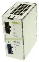 787-602: AC-DC CONVERTER, DIN RAIL, 1 O/P, 31.2W,