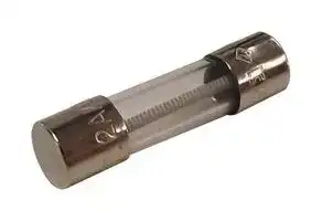023903.5MXP: CARTRIDGE FUSE, SLOW BLOW, 3.5A, 250V