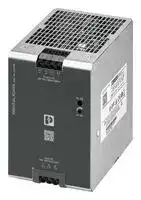 1234308: AC/DC DIN Rail Power Supply (PSU), Industrial & Laboratory Equipment, 1 Output, 480 W, 24 V, 20 A