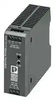 1394764: AC/DC DIN Rail Power Supply (PSU), ITE, Laboratory Equipment, Industrial, 1 Output, 60 W, 24 V