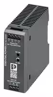 1234301: AC/DC DIN Rail Power Supply (PSU), Industrial & Laboratory Equipment, 1 Output, 75 W, 24 V