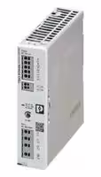 1362783: AC/DC DIN Rail Power Supply (PSU), Industrial & Laboratory Equipment, 1 Output, 120 W, 24 V, 5 A