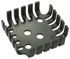 552703B00000G: HEAT SINK