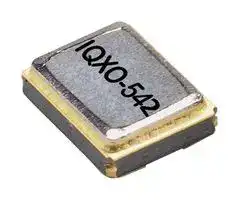 LFSPXO056168: Oscillator, 12 MHz, 50 ppm, SMD, 2mm x 1.6mm, CMOS, 1.8 V, IQXO-542 Series