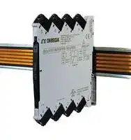 DRSL-SP1: Signal Converter, Current, Current, 2 Channels, 0.05 %, ± 0.05%, 31.2 VDC