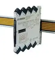 DRSL-SP2: Signal Converter, Current, Voltage, Current, Voltage, 2 Channels, 0.05 %, ± 0.05%, 31.2 VDC