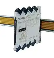 DRSL-SP3: Signal Converter, Current, Voltage, Current, Voltage, 2 Channels, 0.05 %, ± 0.05%, 31.2 VDC