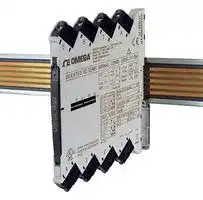 DRSL-TC-ISO: Signal Converter, Thermocouple, Current, Voltage, 2 Channels, 0.05 %, ± 0.05%, 31.2 VDC