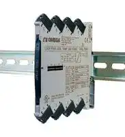 DRSL-TEMP: Signal Converter, RTD, Thermocouple, Current, 1 Channels, 0.05 %, ± 0.05%, 35 VDC
