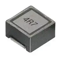 74406043471: Power Inductor (SMD), 470 µH, 260 mA, Shielded, 180 mA, WE-LQFS Series