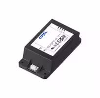 UMCS30F-12-E: AC/DC Enclosed Power Supply (PSU), ITE & Medical, 1 Outputs, 30 W, 12 VDC, 2.5 A