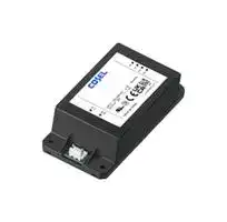 UMCS30F-12-E: AC/DC Enclosed Power Supply (PSU), ITE & Medical, 1 Outputs, 30 W, 12 VDC, 2.5 A