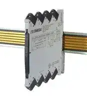 DRSL-U: Signal Converter, Current, Linear Resistance, Potentiometer, RTD, Thermocouple, Voltage