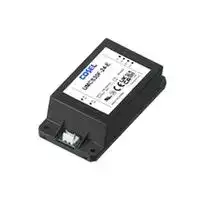 UMCS30F-24-E: AC/DC Enclosed Power Supply (PSU), ITE & Medical, 1 Outputs, 31.2 W, 24 VDC, 1.3 A