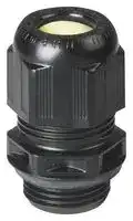 97572901: Cable Gland, Signal Indicator, M20 x 1.5, Polyamide, Black, IP66, 48 mm Height
