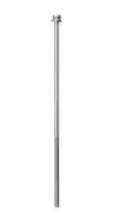 LR10-S-2: Unit Securing Screw, LR10 Series 2 Tier Signal Tower, LR10 Series