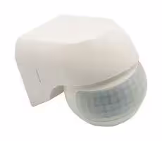 A26051: PIR SENSOR, 12M, 180DEG, 15MIN, 12V