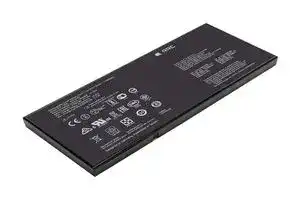 RRC2140: Rechargeable Battery, 11.4 V, Lithium Ion, 3.88 Ah, 1