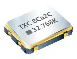 7WZ-32.768KBD-T: Oscillator, 32.768 kHz, 50 ppm, SMD, 7mm x 5mm x 1.3mm, 3.3 V, 7WZ Series