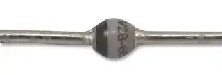 BYV28-600-TR: Fast / Ultrafast Diode, 600 V, 3.5 A, Single, 1.35 V, 210 ns, 90 A