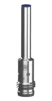 XS604R1NBM08: Inductive Proximity Sensor, 1.5 mm, 3-Wire, NPN/NC, Cylindrical, 3 Pin M8 Connector, 12 to 24 VDC
